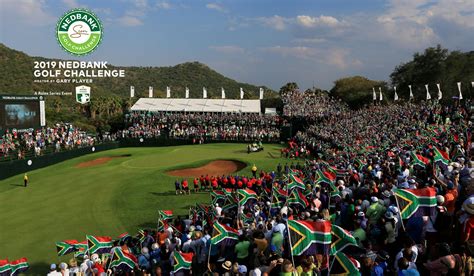nedbank golf challenge rolex series